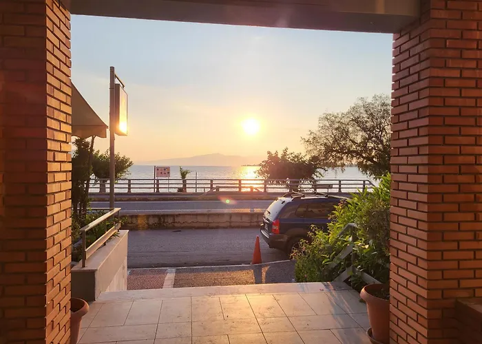 Astir Cosy Living Hotel