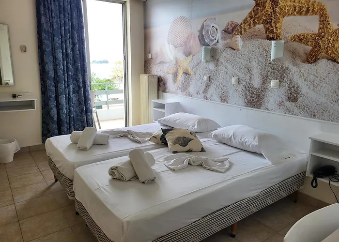Astir Cosy Living Hotel