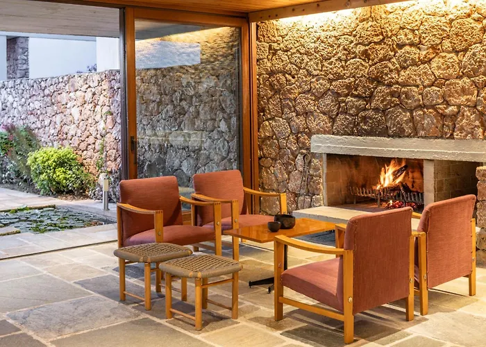 Amalia Hotel Delphi